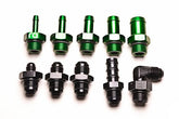 Radium Engineering O-Ring Multi Pack 6AN/8AN/10AN