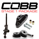 Subaru STI 6MT Stage 1 Drivetrain Package