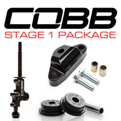 Subaru STI 6MT Stage 1 Drivetrain Package