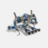 Ryft Titanium Performance Exhaust Lamborghini Aventador