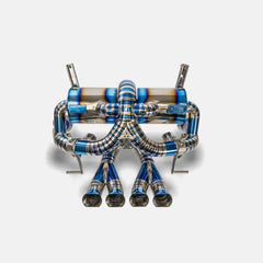 Ryft Titanium Performance Exhaust Lamborghini Aventador