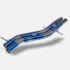 Ryft Titanium Performance Exhaust Lamborghini Urus