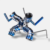 Ryft Titanium Race Exhaust for McLaren 600LT