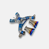 Ryft Titanium Race Exhaust McLaren 650S