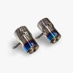 Ryft Titanium Race Exhaust McLaren Artura