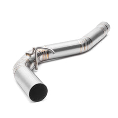 Subaru Titanium 3" Cat-Back Exhaust 2008-2014 STI Hatch