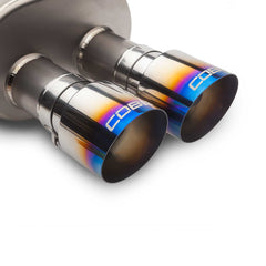 Subaru Titanium Cat-Back Exhaust WRX 2022+