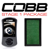 Subaru Stage 1 Power Package WRX w/V3 2002-2007