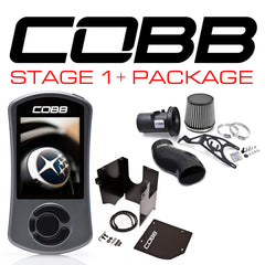 Subaru Stage 1+ Power Package w/V3 WRX 2008-2014