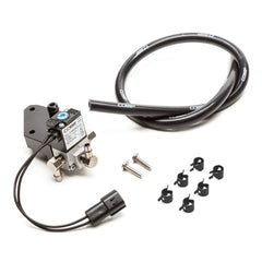 Subaru NexGen Stage 2 Power Package (SF Intake) WRX 2015-2021 (Black)