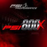 2020-2023 Ford Mustang Shelby GT500 PSI 800X Stage 1 Performance Package