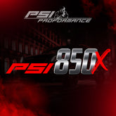 2020-2023 Ford Mustang Shelby GT500 PSI 850X Stage 2 Performance Package