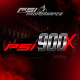 2020-2023 Ford Mustang Shelby GT500 PSI 900X Stage 3 Performance Package