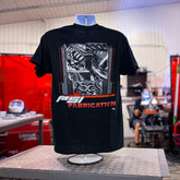 PSI Proformance Short Sleeve T-Shirt