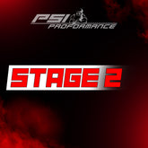 2015-2020 Ford Mustang Shelby GT350 Stage 2 Performance Package