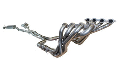 2010-2015 Chevrolet Camaro SS L99 Auto Stage 1 Package