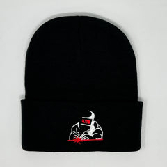 PSI Welder Logo Beanie