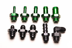 Radium Engineering O-Ring Multi Pack 6AN/8AN/10AN