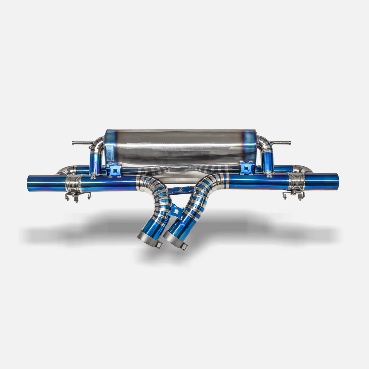 Ryft Titanium Performance Exhaust Lamborghini Urus