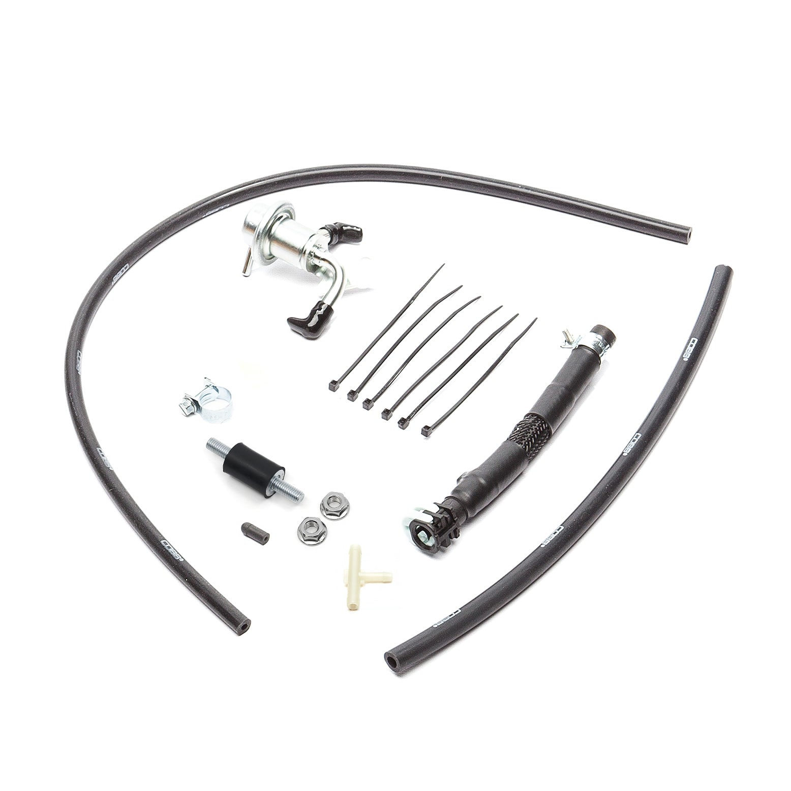 Subaru NexGen Stage 2 Power Package STI 2008-2014