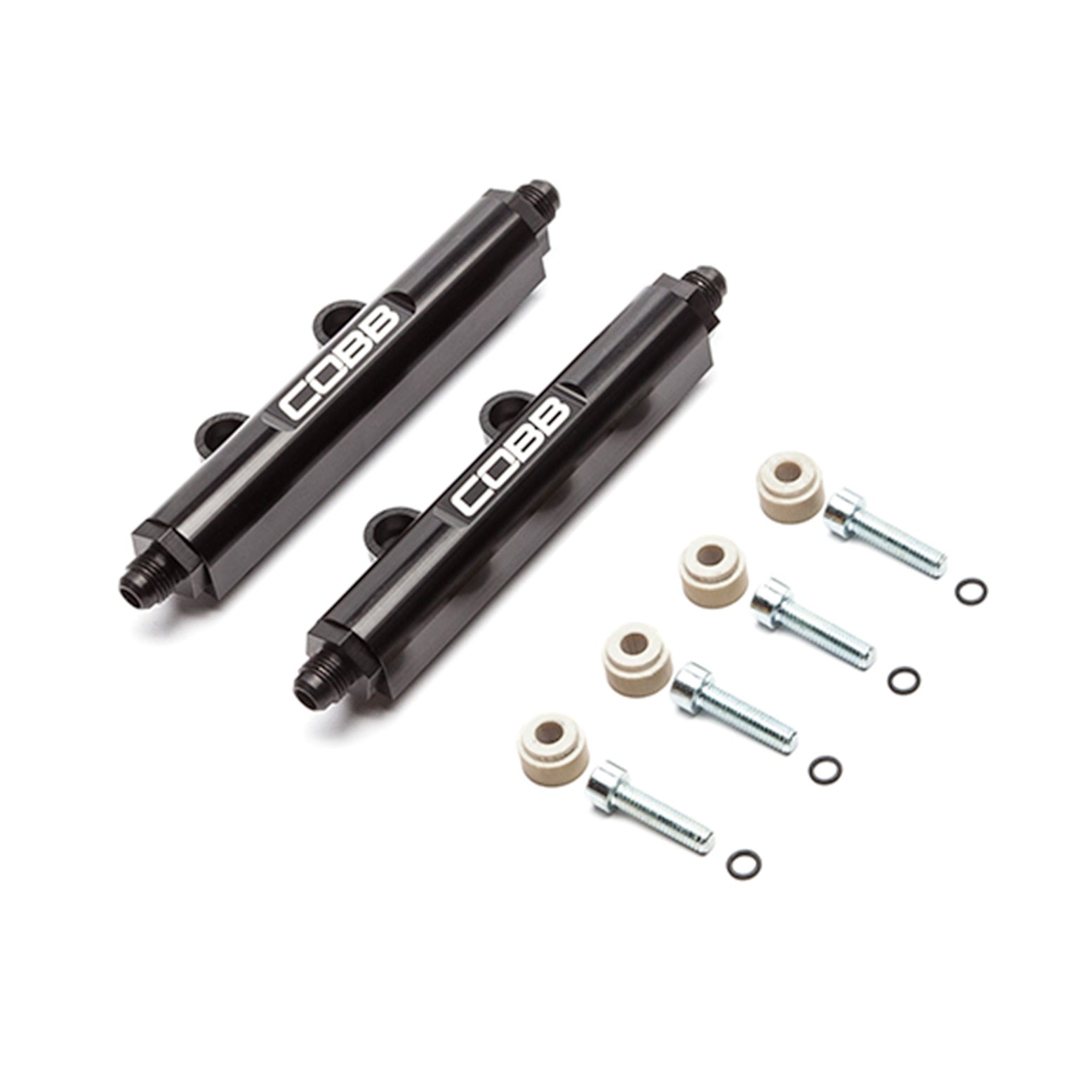 Subaru NexGen Stage 2 Power Package STI 2008-2014