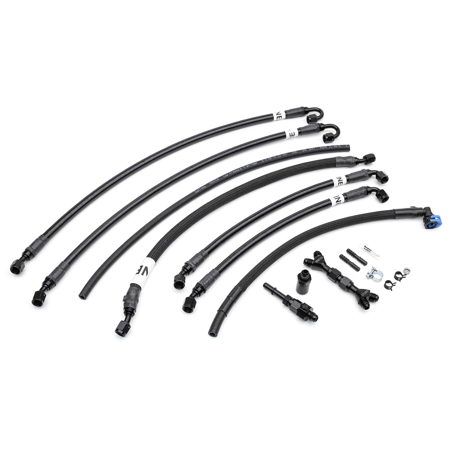 Subaru NexGen Stage 2 Power Package STI 2008-2014