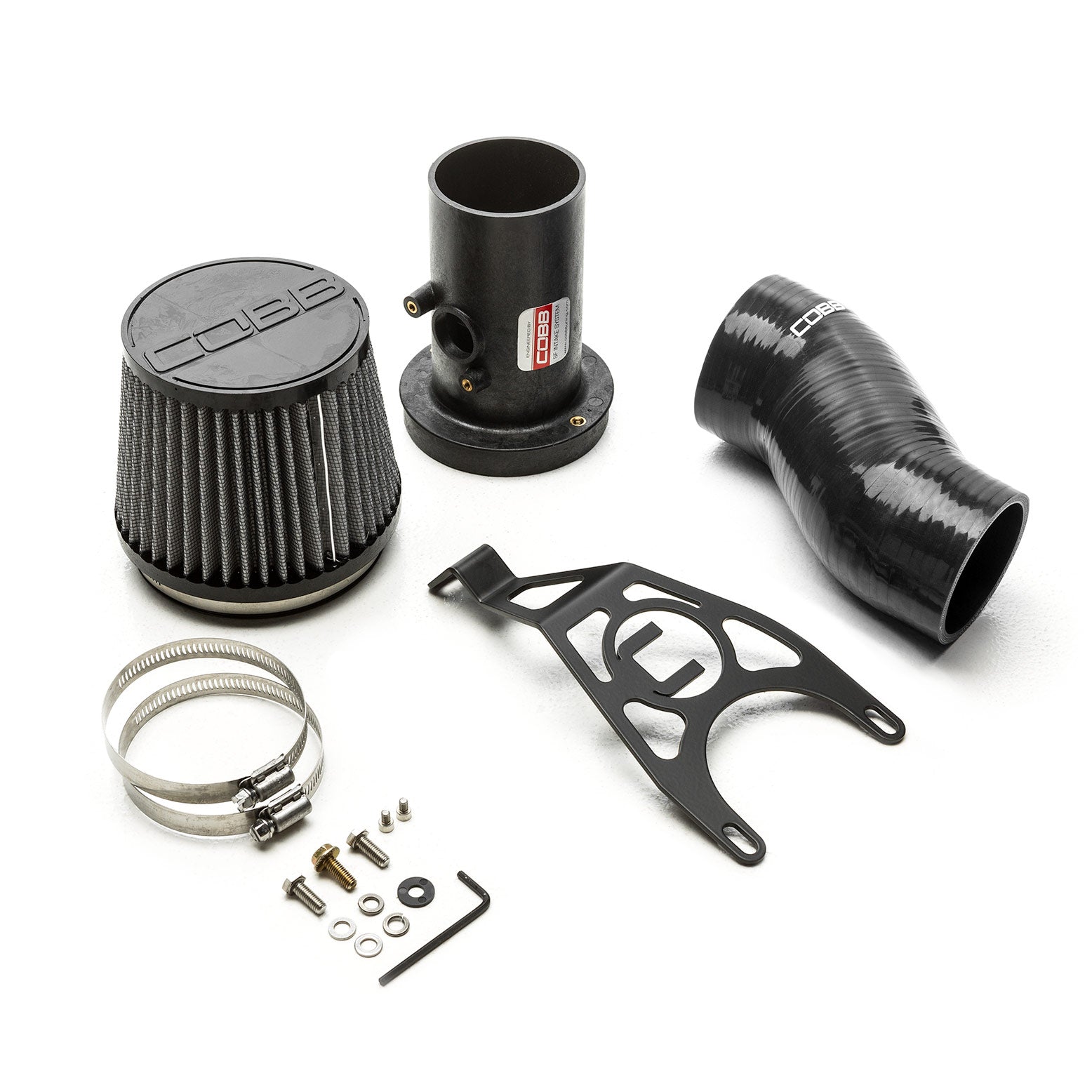 Subaru NexGen Stage 2 Power Package STI 2008-2014