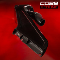 Subaru Stage 1+ Redline Carbon Fiber Power Package STI 2015-2021