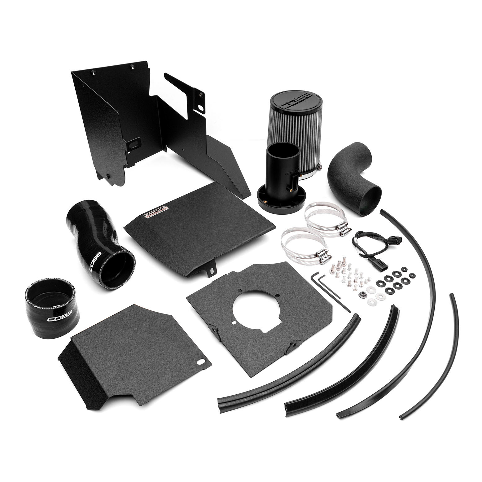 Subaru Stage 1+ Power Package SF WRX 2015-2021