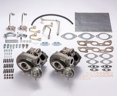 HKS GTIII 2530 Sports Turbine Kit for RB26DETT