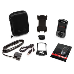 Subaru Stage 1+ Redline Carbon Fiber Power Package STI 2015-2021