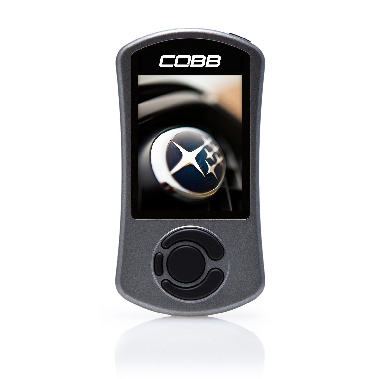 Subaru NexGen Stage 2 Power Package STI 2008-2014